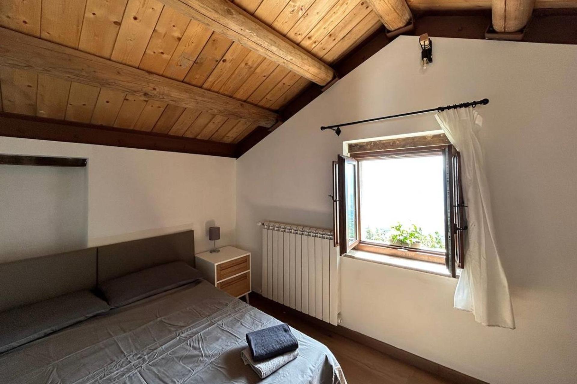 Il Borgo Dei Normanni Villa Colliano Exterior photo